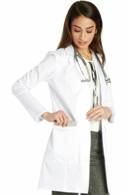 Cherokee Workwear Clearance Women's 33" Lab Coat 11 Cherokee Workwear Clearance Women's 33" Lab Coat -Havaianas Shop 4 ck 4439 clearance 650