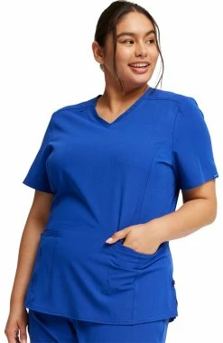 Cherokee Clearance Women's Solid Scrub Top 11 Cherokee Clearance Women's Solid Scrub Top -Havaianas Shop 4 ck ck786a clearance 650