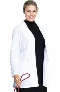 Dickies Women's 3 Pocket 32" Lab Coat 11 Dickies Women's 3 Pocket 32" Lab Coat -Havaianas Shop 4 di 84400 650
