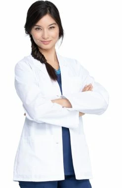 Dickies Women's Basic 28" Lab Coat 11 Dickies Women's Basic 28" Lab Coat -Havaianas Shop 4 di 84401 650