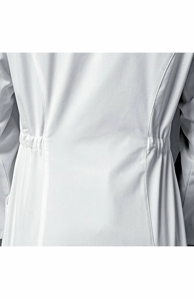 Dickies Women's Fashion 34" Lab Coat 6 Dickies Women's Fashion 34" Lab Coat - Image 4