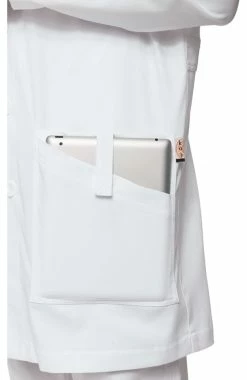 Koi Clearance Men's Jack 38" Lab Coat -Havaianas Shop 4 ko 433 clearance 650