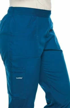 Urbane Women's Cargo Scrub Pant -Havaianas Shop 4 ln 8380 650
