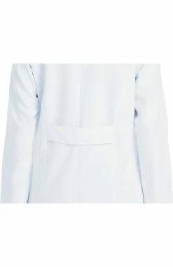 Maevn Uniforms Women's 36" Notch Collar Lab Coat 9 Maevn Uniforms Women's 36" Notch Collar Lab Coat -Havaianas Shop 4 mv 5071 650