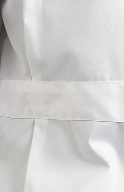 Med Couture Men's Twill 38" Lab Coat -Havaianas Shop 4 pe 3048 650