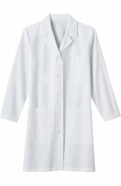 META Labwear Clearance Fundamentals By Women's 37" Lab Coat 9 META Labwear Clearance Fundamentals By Women's 37" Lab Coat -Havaianas Shop 4 wh 15113 clearance 650