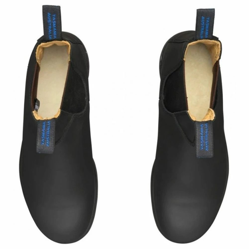 Blundstone Winter Thermal Classic 566 In Black 6 Blundstone Winter Thermal Classic 566 In Black - Image 4