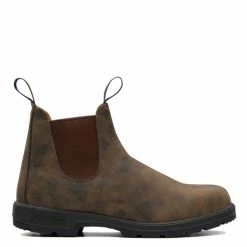 Alternative view of Blundstone Winter Thermal Classic 584 In Rustic Brown