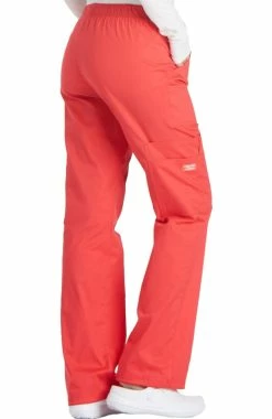 Cherokee Workwear Clearance Women's Elastic Waist Scrub Pant 12 Cherokee Workwear Clearance Women's Elastic Waist Scrub Pant -Havaianas Shop 5 ck 4005 clearance 650