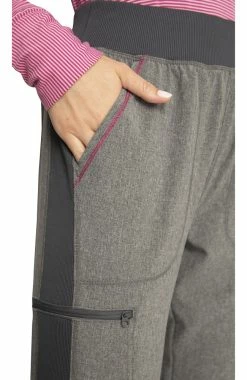 Cherokee Clearance Women's Mid Rise Skinny Leg Pull-On Scrub Pant -Havaianas Shop 5 ck ck168a clearance 650