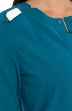 Cherokee Clearance Women's Solid Scrub Jacket 11 Cherokee Clearance Women's Solid Scrub Jacket -Havaianas Shop 5 ck ck387a clearance 650