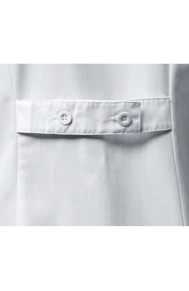 Dickies Women's 3 Pocket 32" Lab Coat 7 Dickies Women's 3 Pocket 32" Lab Coat - Image 5