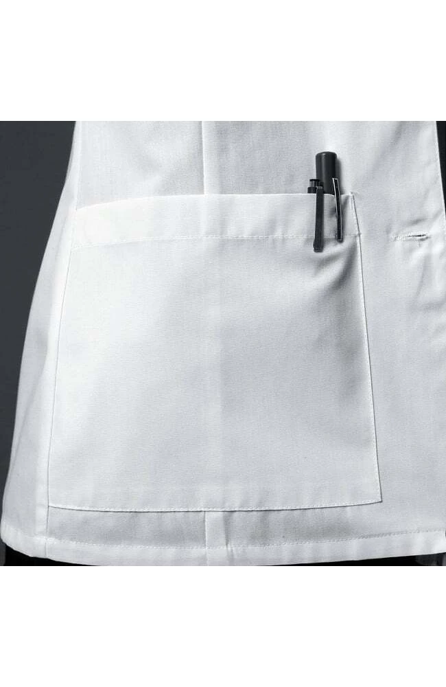 Dickies Women's Basic 28" Lab Coat 7 Dickies Women's Basic 28" Lab Coat - Image 5