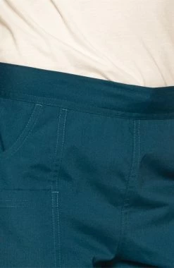 Urbane Women's Cargo Scrub Pant -Havaianas Shop 5 ln 8380 650