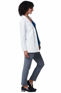 Medelita Women's Elizabeth B Lab Coat 11 Medelita Women's Elizabeth B Lab Coat -Havaianas Shop 5 md el11929 650