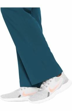 Med Couture Women's Transformer Knit Waistband Drawstring Scrub Pant 11 Med Couture Women's Transformer Knit Waistband Drawstring Scrub Pant -Havaianas Shop 5 pe 8747 650