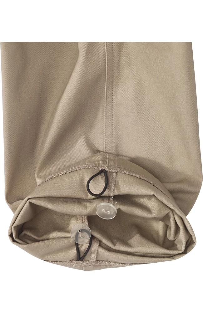 Silverts Clearance Men's Elastic Waist Drawstring Pull-On Pant 7 Silverts Clearance Men's Elastic Waist Drawstring Pull-On Pant - Image 5
