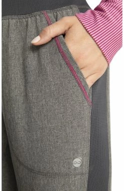Cherokee Clearance Women's Mid Rise Skinny Leg Pull-On Scrub Pant -Havaianas Shop 6 ck ck168a clearance 650