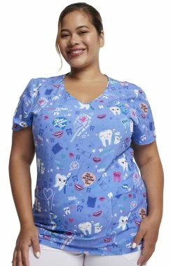Dickies Women's Fillings For You Print Scrub Top 15 Dickies Women's Fillings For You Print Scrub Top -Havaianas Shop 6 di dk852 print 650
