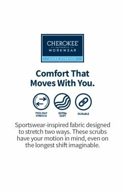 Cherokee Workwear Clearance Women's Elastic Waist Scrub Pant 13 Cherokee Workwear Clearance Women's Elastic Waist Scrub Pant -Havaianas Shop 7 ck 4005 clearance 650