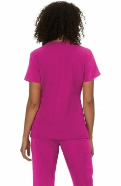 Koi Clearance Women's Marie Solid Scrub Top 7 Koi Clearance Women's Marie Solid Scrub Top -Havaianas Shop 7 ko 398 clearance 650
