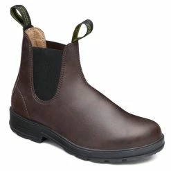Blundstone Original Vegan 2116 In Brown