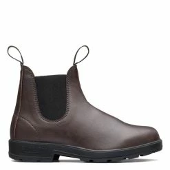 Alternative view of Blundstone Original Vegan 2116 In Brown