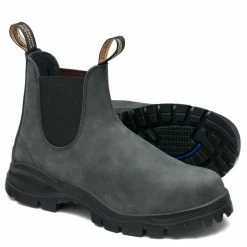 Blundstone Lug Sole 2238 In Rustic Black -Havaianas Shop BL 2238 1087 3 1100x