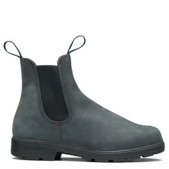 Alternative view of Blundstone Women's Winter Thermal Original 2273 Hi Top In Rustic Black
