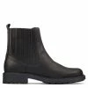Clarks Women's Orinoco2 Mid In Black Leather 2 Clarks Women's Orinoco2 Mid In Black Leather -Havaianas Shop CL 26161664 1359 1 1100x