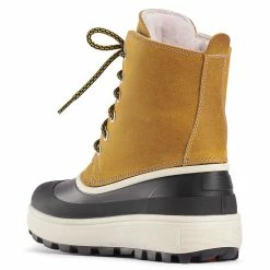 Alternative view of Olang Women's Calgary Boots In Curry