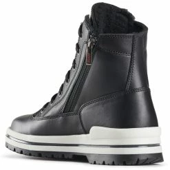 Olang Women's Rita Boots In Black 6 Olang Women's Rita Boots In Black -Havaianas Shop OL RITA22 1015 2 1100x