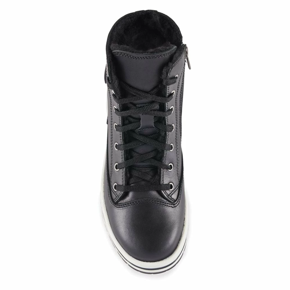 Olang Women's Rita Boots In Black 5 Olang Women's Rita Boots In Black - Image 3