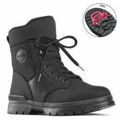 Olang Men's Avana Boots In Black