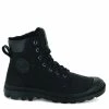 Palladium Pampa Sport Cuff WPS In Black/Black 2 Palladium Pampa Sport Cuff WPS In Black/Black -Havaianas Shop PL 72992010 1030 1 1100x