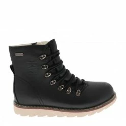 Royal Canadian Men's Armstrong In Black