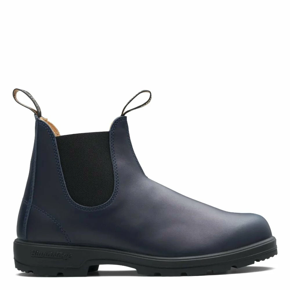Blundstone Classic 2246 In Navy 4 Blundstone Classic 2246 In Navy - Image 2