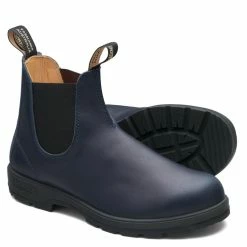 Blundstone Classic 2246 In Navy 7 Blundstone Classic 2246 In Navy -Havaianas Shop bl 2246 1083 3 1100x