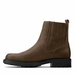 Clarks Women's Orinoco2 Mid In Taupe 8 Clarks Women's Orinoco2 Mid In Taupe -Havaianas Shop cl 26167963 1360 3 1100x