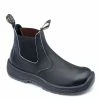 Blundstone Non-Safety Work Boot 491 In Black 2 Blundstone Non-Safety Work Boot 491 In Black -Havaianas Shop d 491 1 1100x