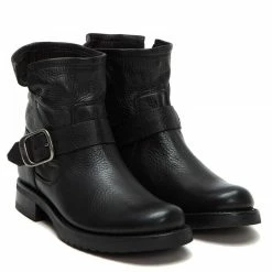 Alternative view of Frye Women's Veronica Bootie In Black