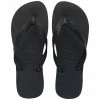 Havaianas Women's Top Flip Flop In Black 1 Havaianas Women's Top Flip Flop In Black -Havaianas Shop h 3 h300100090 havaianas top black 3 2 1100x