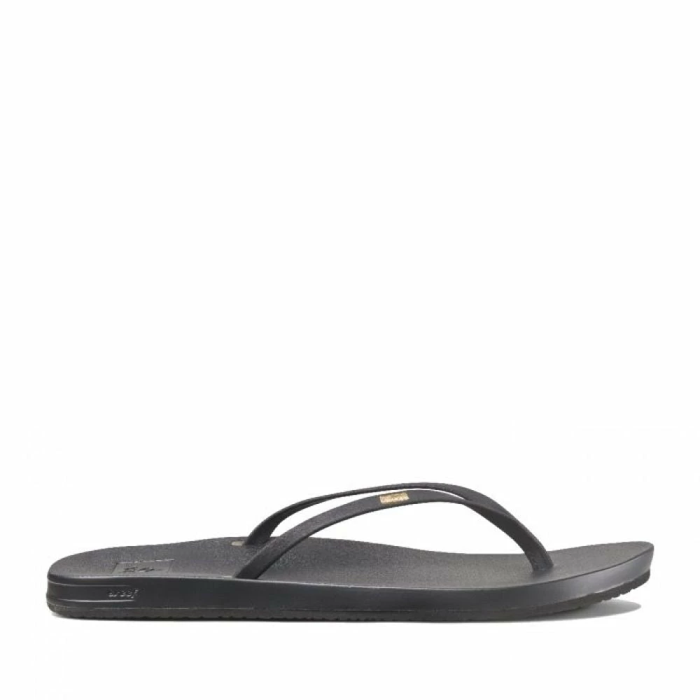Reef Women's Cushion Bounce Slim In Black 5 Reef Women's Cushion Bounce Slim In Black - Image 3