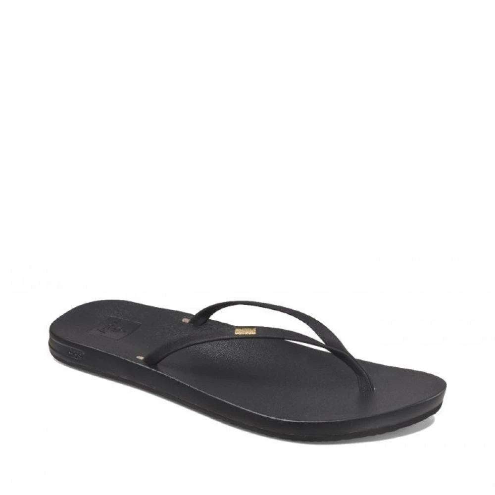 Reef Women's Cushion Bounce Slim In Black 4 Reef Women's Cushion Bounce Slim In Black - Image 2