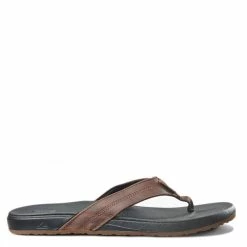 Reef Men's Cushion Bounce Phantom LE In Black/Brown 8 Reef Men's Cushion Bounce Phantom LE In Black/Brown -Havaianas Shop r f rf0a3fezbkb main 1100x