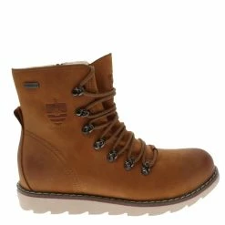 Royal Canadian Men's Armstrong In Cottage Brown