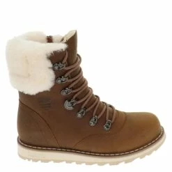 Royal Canadian Women's Cambridge In Light Brown