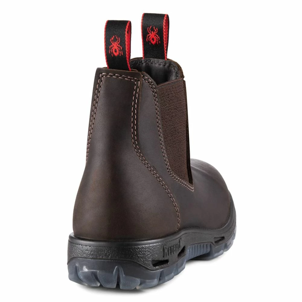 Redback Nevada In Puma Aquapel 6 Redback Nevada In Puma Aquapel - Image 4