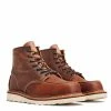 Red Wing Shoes Red Wing Men's Classic Moc 1907 In Copper Rough (EE Width) 2 Red Wing Shoes Red Wing Men's Classic Moc 1907 In Copper Rough (EE Width) -Havaianas Shop rw 1907ee 1ee 1 1100x
