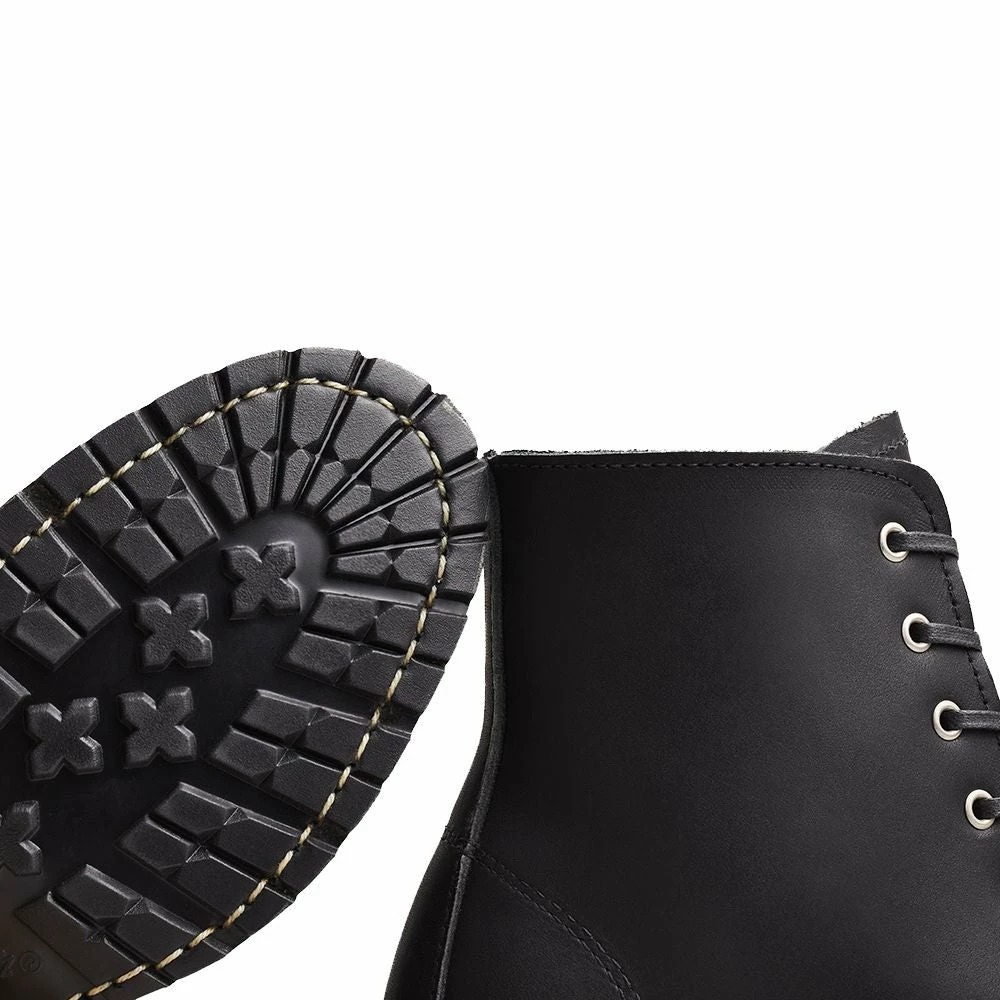 Red Wing Shoes Red Wing Women's Clara 3405 In Black 6 Red Wing Shoes Red Wing Women's Clara 3405 In Black - Image 4